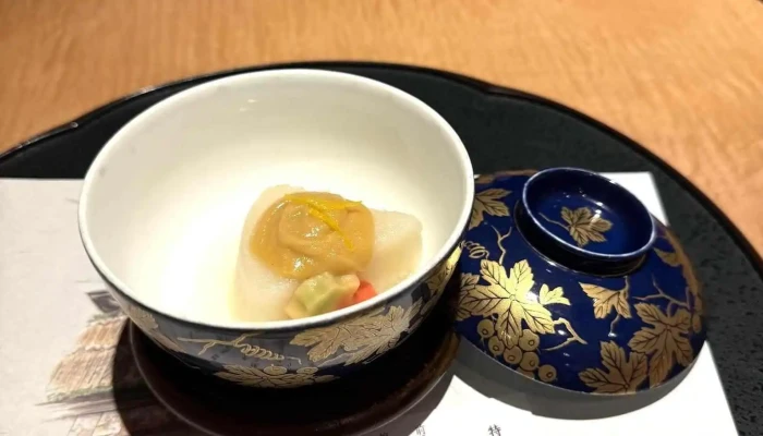 京懐石 美濃吉 四条河原町店 -  最新 - 京都市