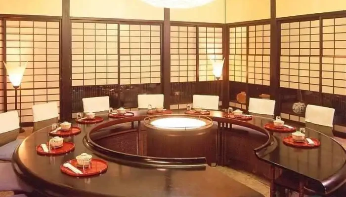京懐石 美濃吉 烏丸四条店 -  オーナー提供 - 京都市