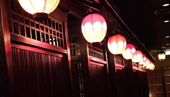京懐石 美濃吉 烏丸四条店 -  スコア - 京都市