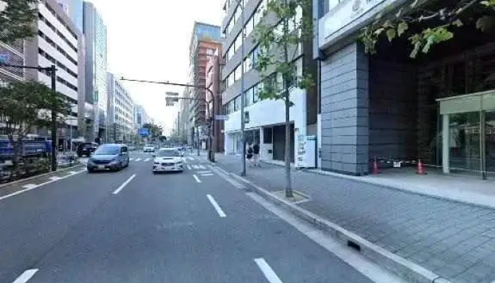 京懐石 美濃吉 烏丸四条店 - 京都市