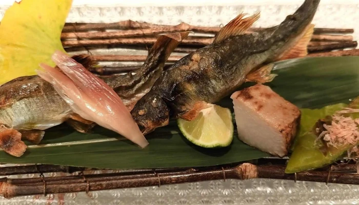 京料理 たん熊 北店 Directed By Mkurisu 口コミ - 京都市