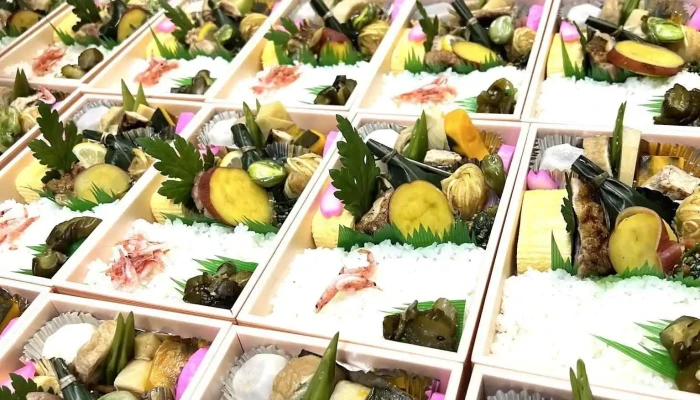 京料理 西陣 松粂 -  オーナー提供 - 京都市
