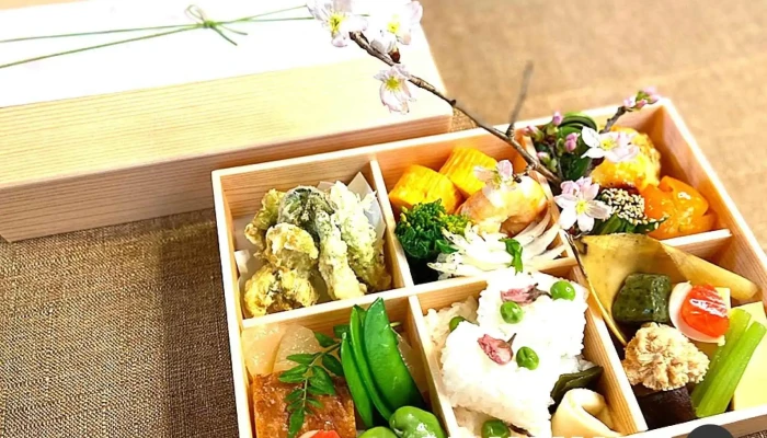 京都 西院 和食 日本料理こもりく ランチ ディナー オーナー提供 - 京都市