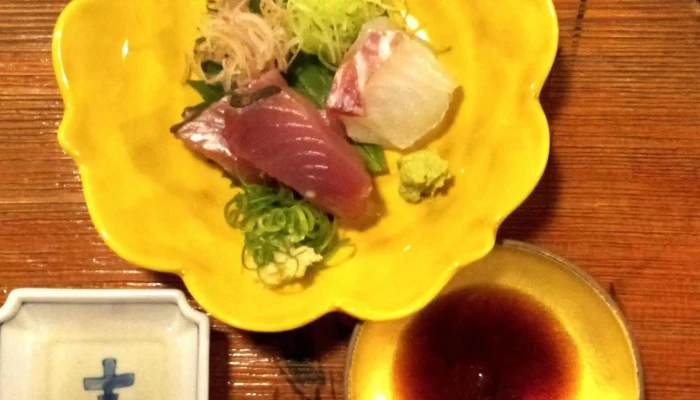 京都 西院 和食 日本料理こもりく ランチ ディナー 動画 - 京都市