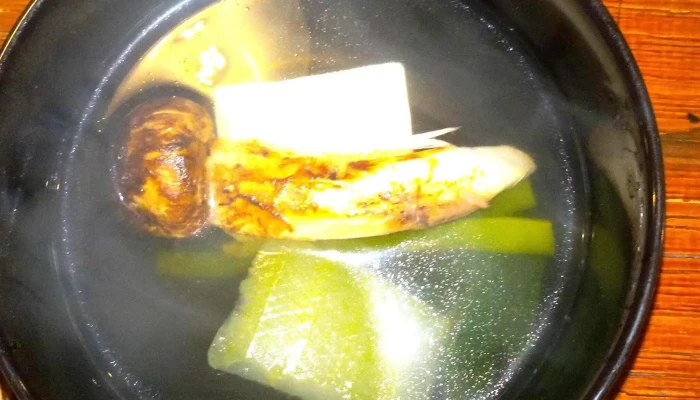 京都 西院 和食 日本料理こもりく ランチ ディナー 所在地 - 京都市