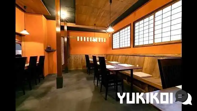 京都 西院 和食 日本料理こもりく( ランチ ・ ディナー ) - 京都市