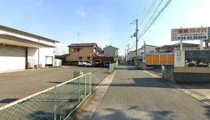 京都離宮 おだしとだしまき - 京都市