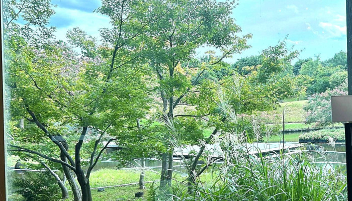 京野菜レストラン 梅小路公園 -  ウェブサイト - 京都市