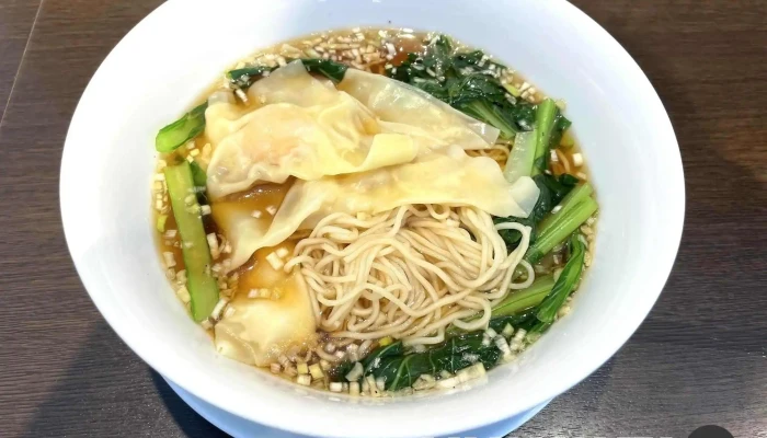 京鼎樓ジンディンロウ 枚方t Site店 ラーメン - 枚方市