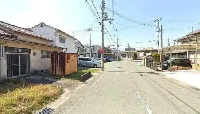 人めぼれ - 姫路市