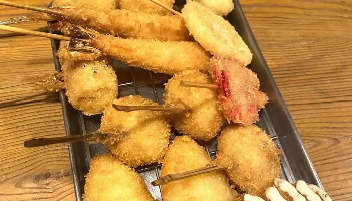 人めぼれ -  料理飲み物 - 姫路市