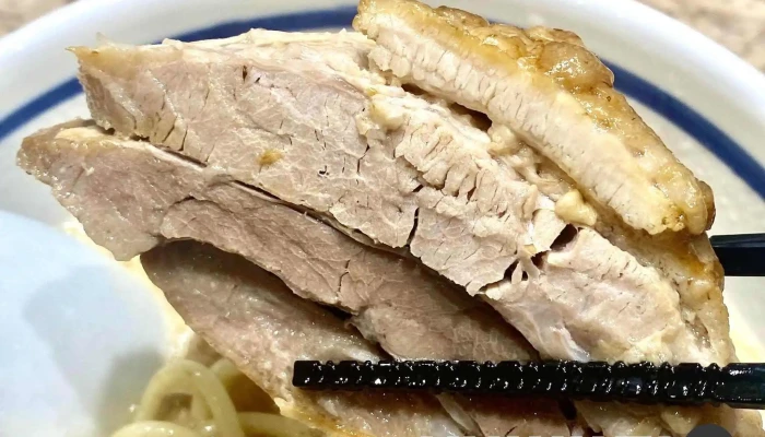 人類みな麺類と日本料理湯木 -  料理飲み物 - 京都市