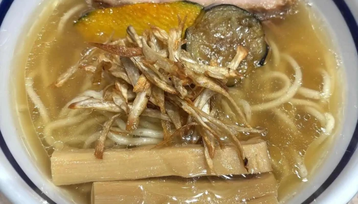 人類みな麺類と日本料理湯木 -  最新 - 京都市