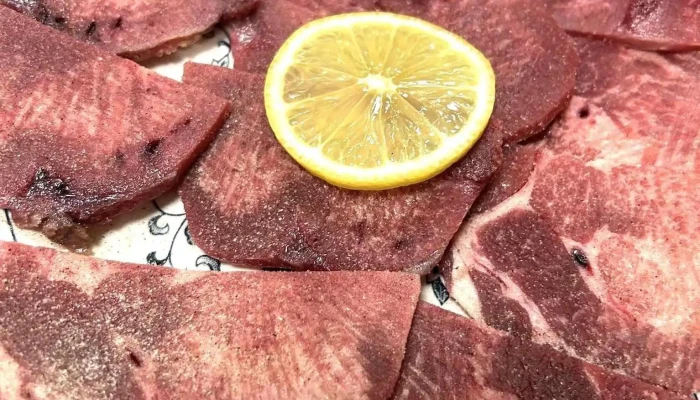 仁兵衛 -  料理飲み物 - 名寄市