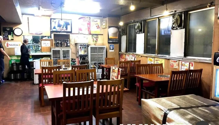 仙姫３号店 - 尾張旭市