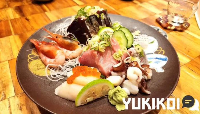伊勢力 Iseriki -  料理飲み物 - 箱根町