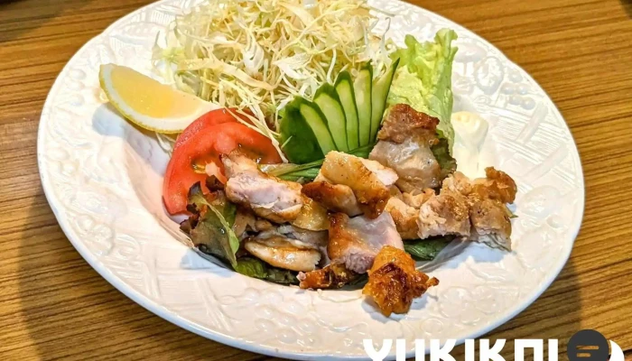 佐吉 -  料理飲み物 - 姫路市