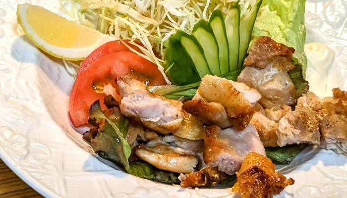 佐吉 -  料金 - 姫路市