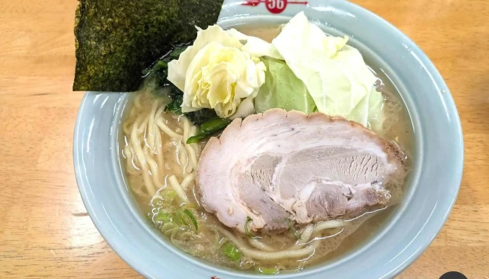信州五十六家 -  スープ - 塩尻市