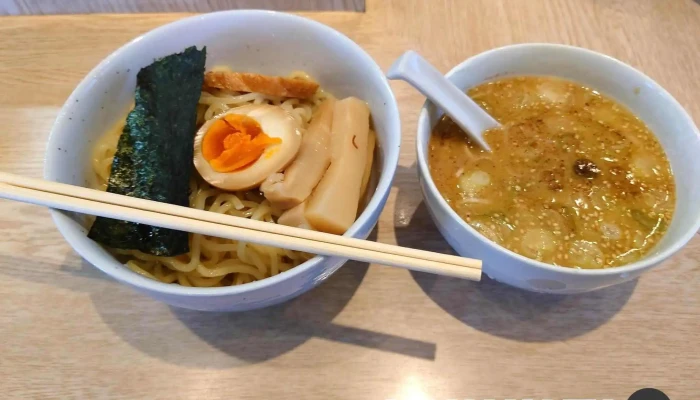 信長ラーメン -  つけ麺 - 清須市