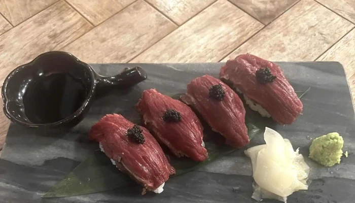 個室肉ビストロ Mon Dining 刈谷刈谷駅居酒屋個室 スコア - 刈谷市