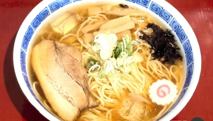 優勝軒 新庄店 -  料理飲み物 - 新庄市