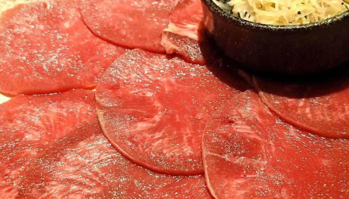 全席個室 焼肉 浪漫亭 刈谷 -  写真 - 刈谷市