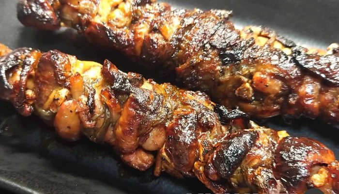 八つ目や にしむら 目黒店 -  焼き鳥 - 目黒区