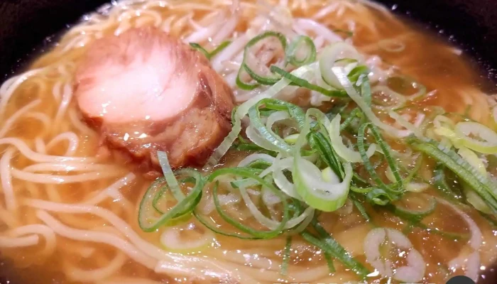 八剣伝 姫路飾磨店 -  スープ - 姫路市