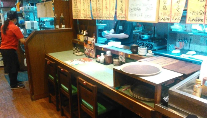 八剣伝 姫路飾磨店 -  雰囲気 - 姫路市
