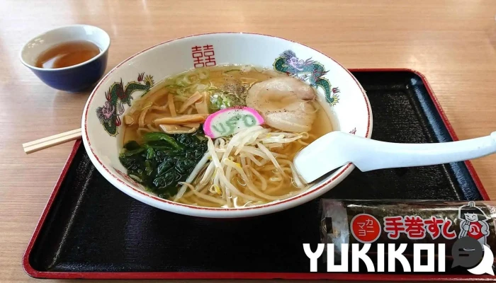 八幡のすしべん 千里浜インター店 -  料理飲み物 - 羽咋市