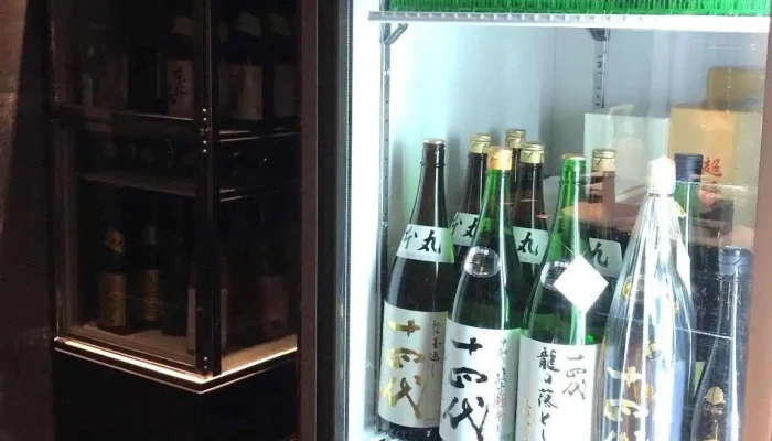 六献 品川店 -  雰囲気 - 港区