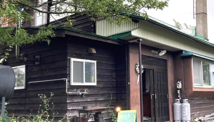 共立日和 -  行き方 - 下川町