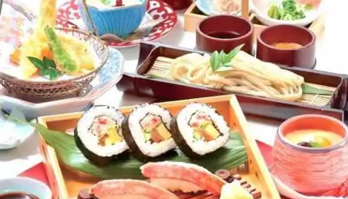 刈谷甲羅本店 -  懐石 - 刈谷市