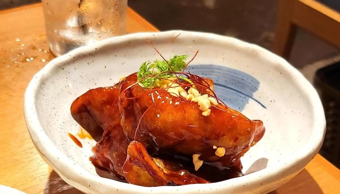 刈谷餃子工房つづみや -  Instagram - 刈谷市