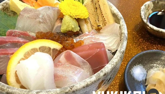 割烹 升吉 -  料理飲み物 - 下松市