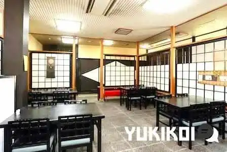 割烹こうもり・和食処花水木 - 下松市