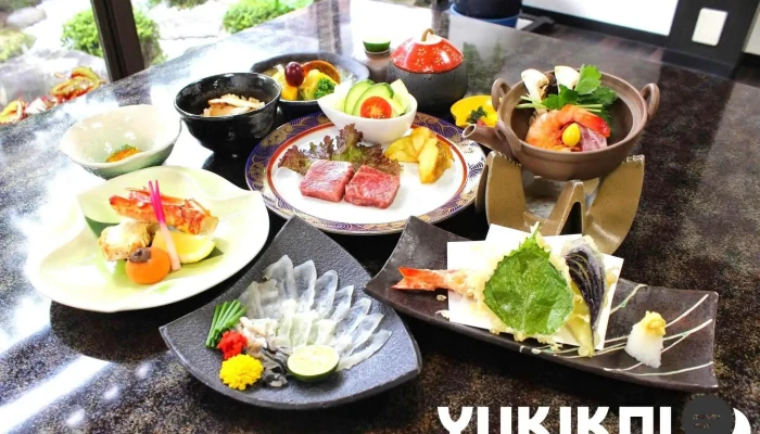 割烹こうもり和食処花水木 料理飲み物 - 下松市