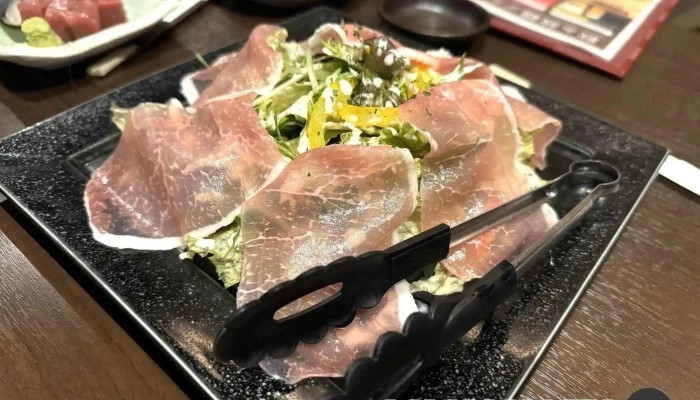 創作dining墨 -  料理飲み物 - 名寄市