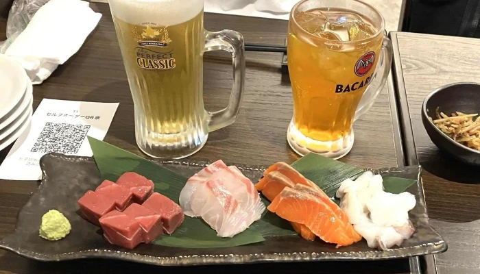 創作dining墨 -  行き方 - 名寄市
