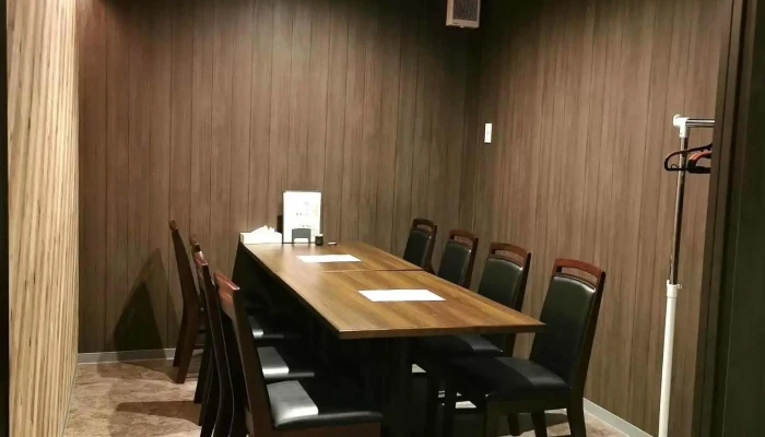 創作dining墨 -  雰囲気 - 名寄市