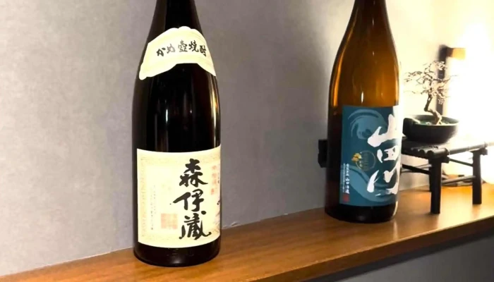 創作居酒屋 神楽 -  Instagram - 奄美市