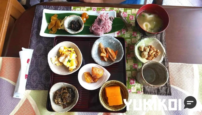 創作料理 夢見ヶ丘 -  料理飲み物 - 龍郷町