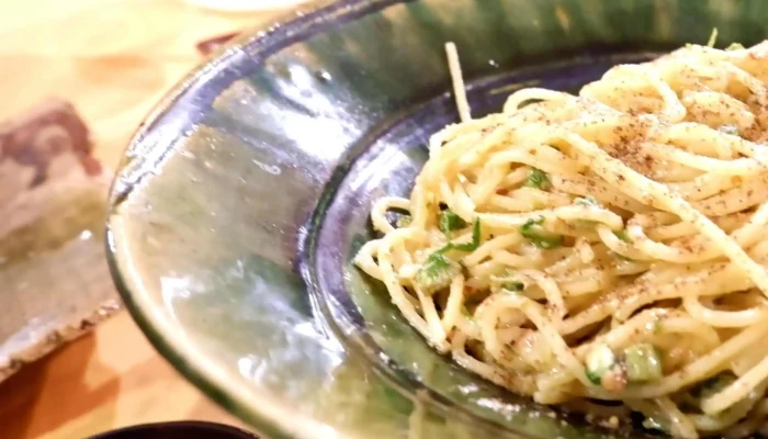 創作料理 暁 -  営業中 - 益子町