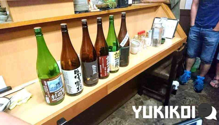 加賀屋 - 川口市
