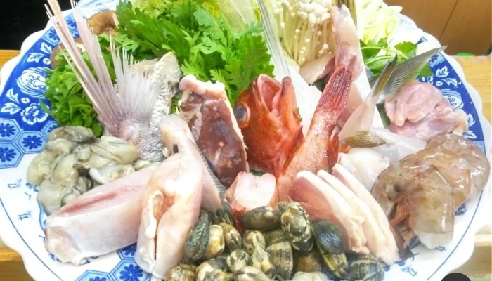 北浦寿し -  最新 - 萩市