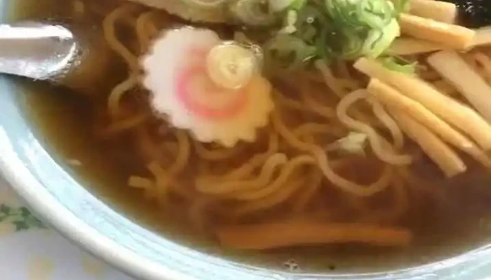 北町食堂 -  動画 - 新庄市