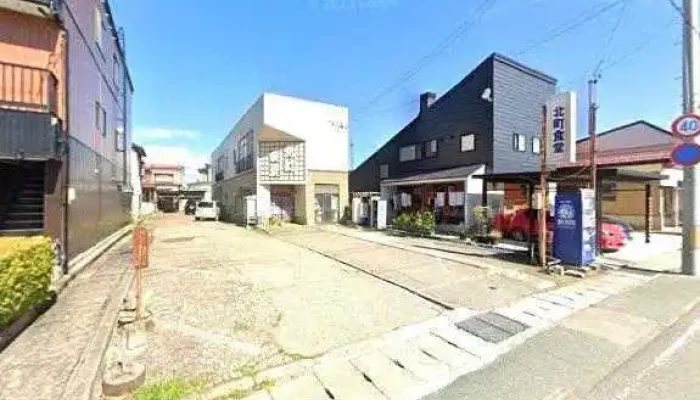 北町食堂 - 新庄市