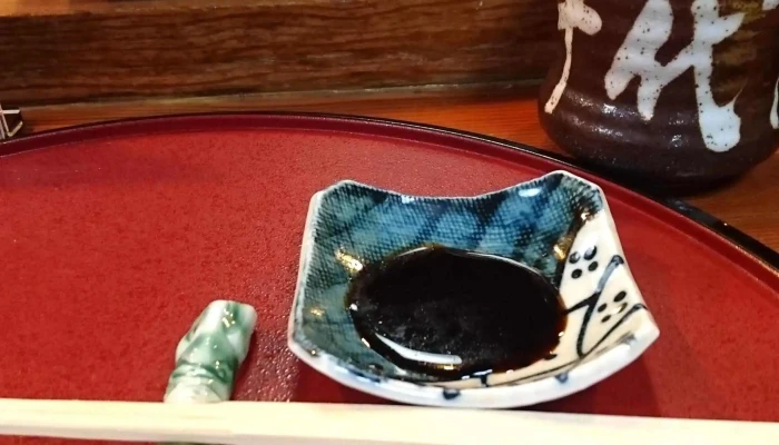 千代寿司本店 -  寿司 - 中能登町