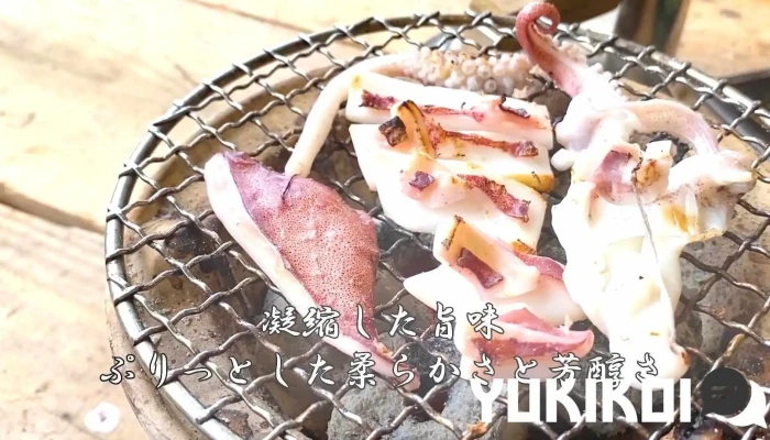 口福の馳走屋 梅乃葉 -  動画 - 萩市